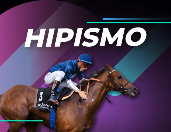 Hipismo